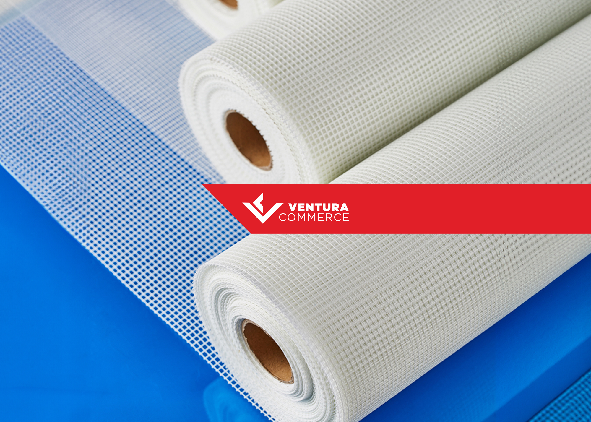 Fiberglass Mesh